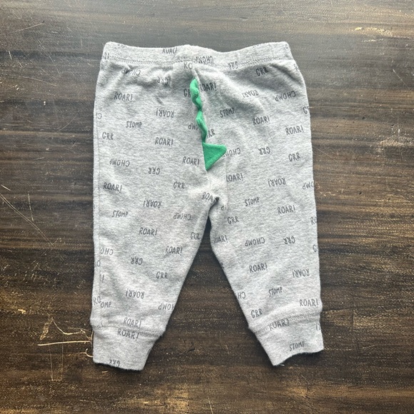 Lot of 7 baby boy pants, Baby Gap, Marks & Spencer Denim Jeans, Carter’s, 6month - Picture 12 of 14